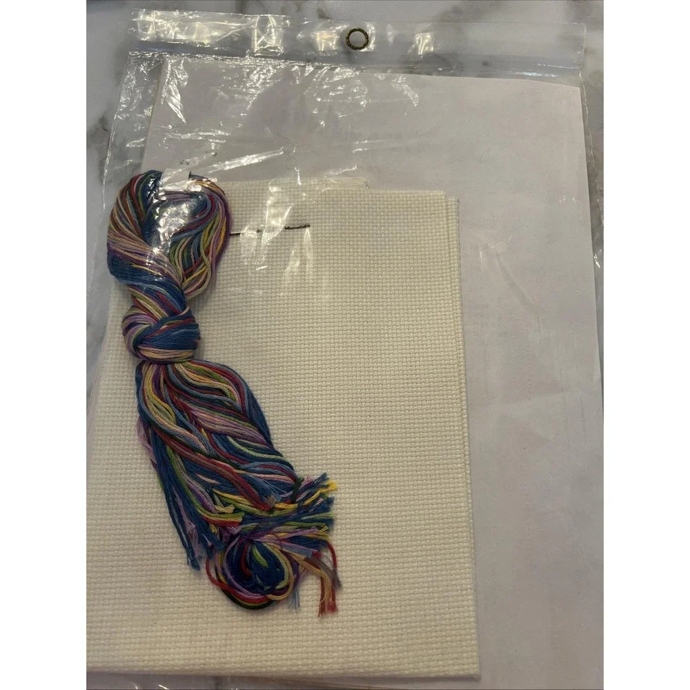 Kappie Originals Having Someplace Home Family Love Counted Cross Stitch Pattern